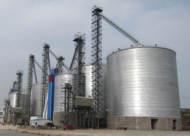 广丰流化棒装置安装技术说明